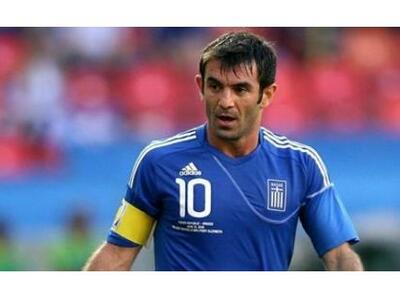 Και τυπικά παίκτης της Φούλαμ ο Καραγκούνης 