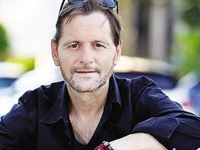 Λευτέρης Βαζέος «Έχω κόψει τα ναρκωτικά ...