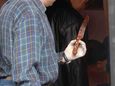 Οικογενειακή τραγωδία στην Καλαμάτα - 38...