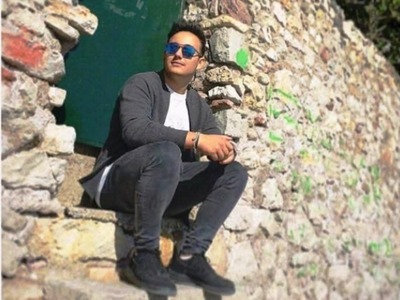 Θανατηφόρο τροχαίο στη Γέφυρα Ρίου–Αντιρ...