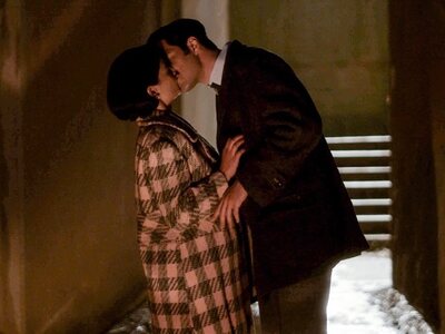 Άγριες Μέλισσες: Ο Άγγελος προσπαθεί να ...