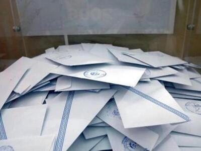 Κερδίζει την μονοεδρική της Ζακύνθου ο ΣΥΡΙΖΑ