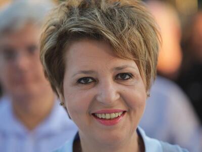 Γεροβασίλη: Μικροπολιτική, λαϊκισμός και...