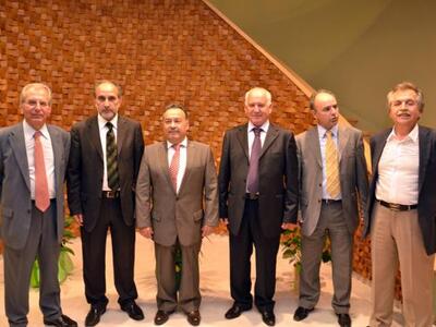 O πρώην βουλευτής του ΠΑΣΟΚ κ. Φαρμάκης,...