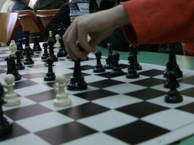 Δυτική Αχαΐα: Μαθήματα σκάκι για μαθητές
