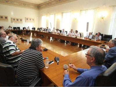 Γιάννενα: Αρχίζει σήμερα η Σύνοδος των Π...