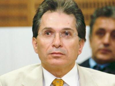 Δικάζεται για τοκογλυφία ο πρώην υφυπουρ...