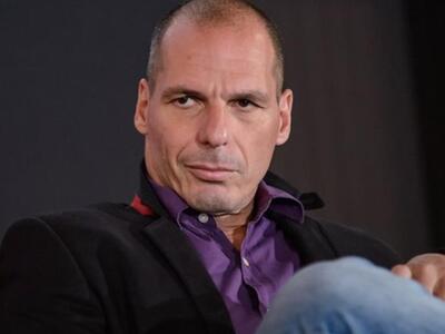 Βαρουφάκης: Θα ζητήσει συγνώμη ο Γερμανό...