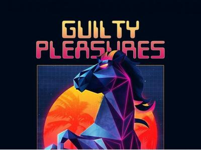  ΓΙΑΦΚΑ presents: We all have Guilty Pleasures