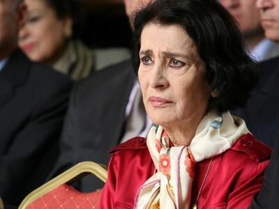 Δύσκολες ώρες για την Ειρήνη Παππά - Το ...