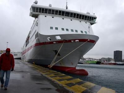 Αλλαγή στον Εκπρόσωπο τύπου του ΓΕΝ