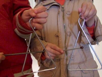 Πάτρα: Δεν βγήκαν τα παιδιά για κάλαντα ...