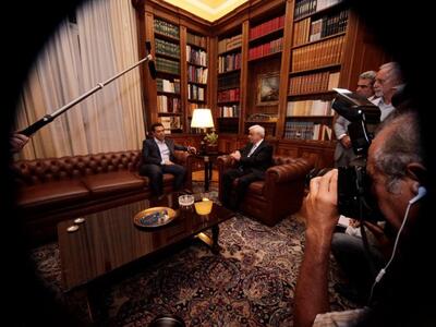 Πότε θα γίνουν τελικά οι εκλογές -Στον α...