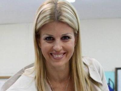 Σε επιτυχή επέμβαση θυροειδούς υπεβλήθη η Ράπτη