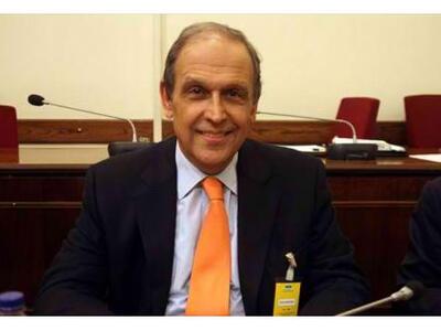 "Έφυγε" από τη ζωή ο πρώην Πρό...