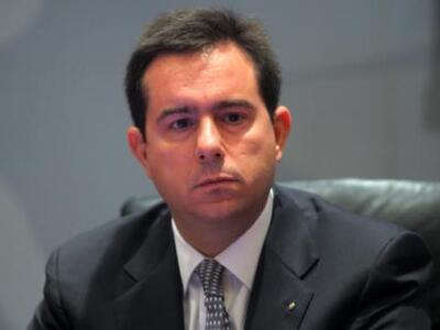 Ακριβά τα γούστα του Μηταράκη - 6.500 € ...