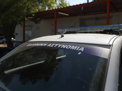 Άγριο έγκλημα στα Γιάννενα, 55χρονη σκότ...