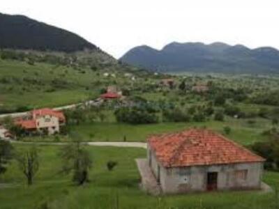 Καλάβρυτα: Νεκρός μέσα στο σπίτι του 55χ...