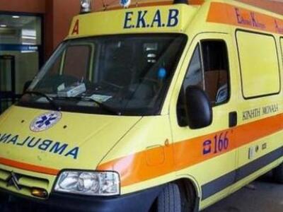 Ηλεία: 10χρονος χτυπήθηκε από ρεύμα μπρο...