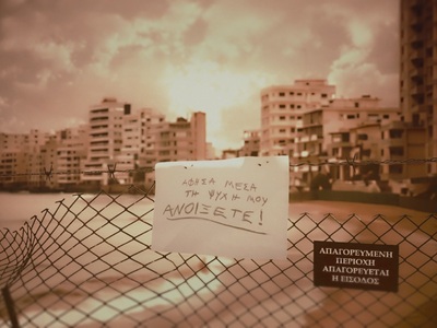 «Famagusta»: Η συγκινητική ιστορία αναζή...