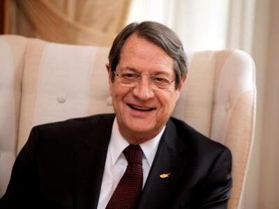 Κύπρος: Δίδυμο Αναστασιάδη- Μαλά στον β’...