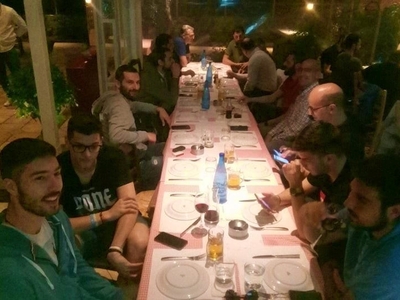 Έπεσε η αυλαία της χρονιάς για Αίολο Αγυ...