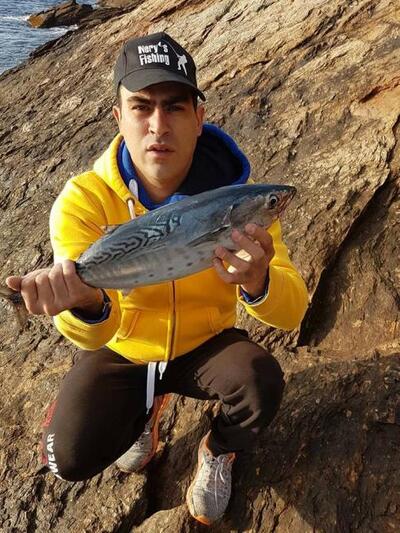 Νέρι Καστίγιο