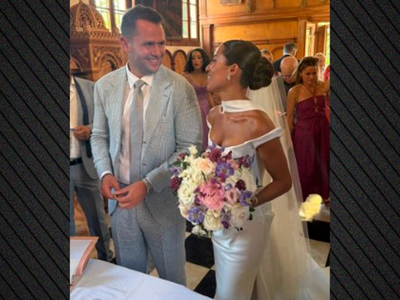 Στην Κεφαλονιά παντρεύτηκε ο ομογενής Άρ...