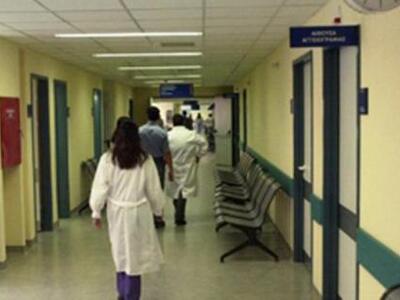 Σε νοσοκομεία 256 πρώην σχολικοί φύλακες