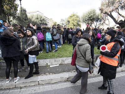 Ιταλία: Ένας νεκρός και ένας αγνοούμενος...