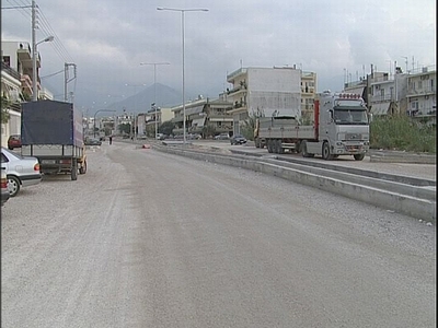 Διακονιάρης, και πάλι σε... ώρα μηδέν