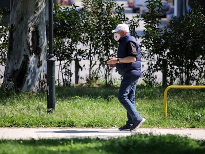 Αχαϊα - Κορωνοϊός: Λιγότερα κρούσματα, υ...