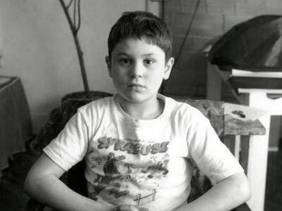 Αυτό το αγόρι έγινε σταρ 