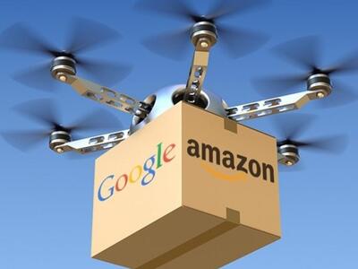 Το 2017 η Google ξεκινά η παράδοση εμπορ...