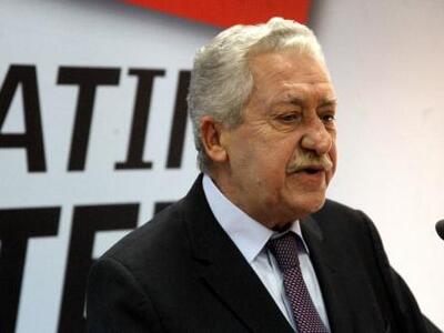 ΔΗΜΑΡ: Η δημοκρατία και η νομιμότητα θα ...