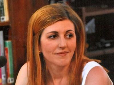 Θρήνος για τον πρόωρο χαμό της Πατρινής ...