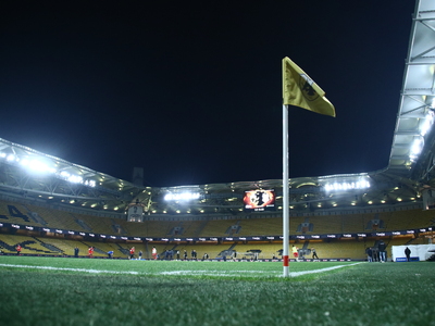 ΑΕΚ: Προσαγωγές οπαδών της έξω από την Ο...