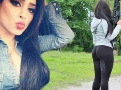 Δείτε τη νέα σέξι μελαχρινή "βασίλι...