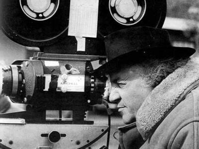 «Βιτελόνι» του Φεντερίκο Φελλίνι 