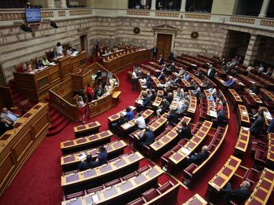 «Ανοιχτή γραμμή» καταγγελιών για κρούσμα...