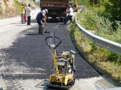 Δυτική Ελλάδα: Εργασίες συντήρησης του ε...