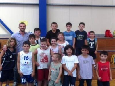 Απόλλωνας: Συνεχίζεται το "Training...