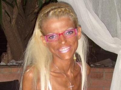 To συγκινητικό μήνυμα της Νανάς Καραγιάν...