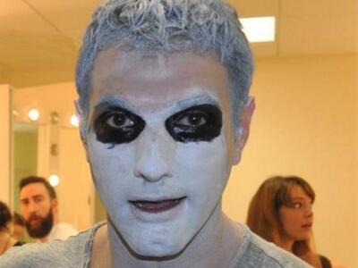 "Χαίρομαι  για τον γιο που έχω&quot...