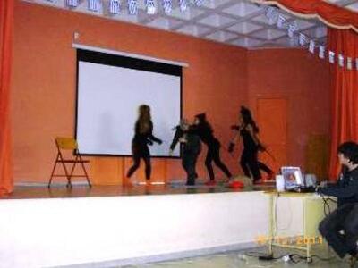 «Σύγχρονη Εποχή»: Με επιτυχία οι βιβλιοπ...