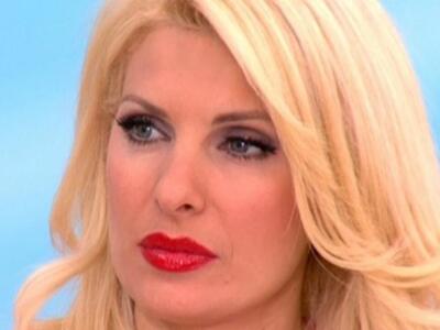 Η απορία της Μενεγάκη για την Αιτωλοακαρ...