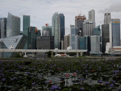Σιγκαπούρη: Οι παγκόσμιες γεωπολιτικές ε...