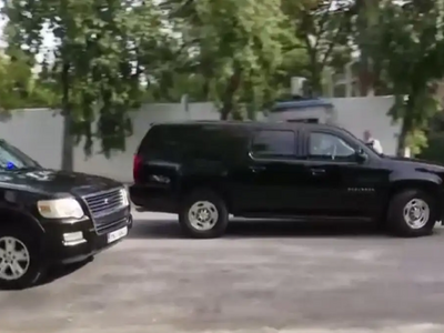 Έφτασε στην Αθήνα η Κίμπερλι Γκιλφόιλ