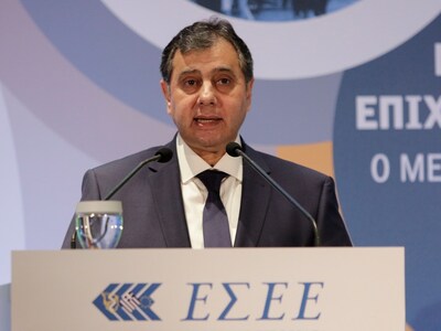 Β. Κορκίδης: Δεν θα είμαι υποψήφιος Δήμα...