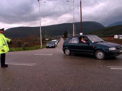 Κυκλοφορείτε με ανασφάλιστο όχημα; Έρχον...